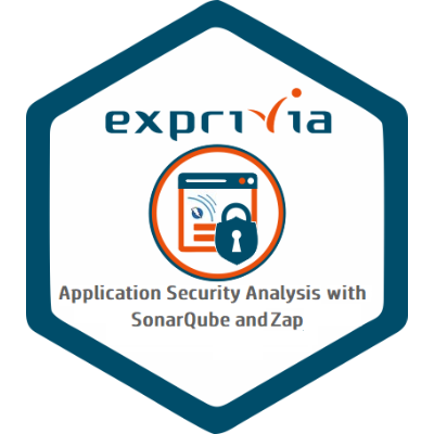 Application Security Analysis with SonarQube and Zap