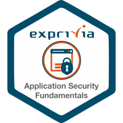 Application Security Fundamentals