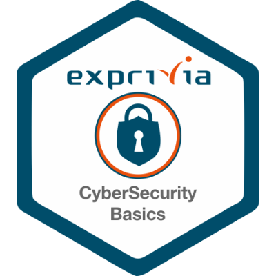 CyberSecurity Basics