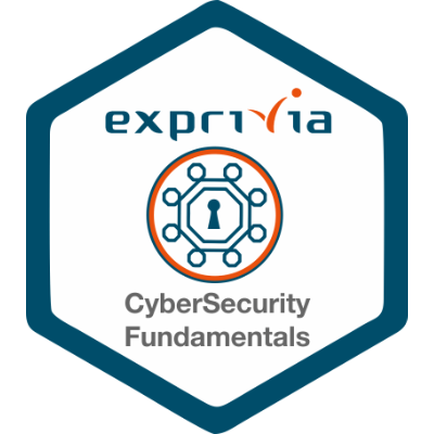 Cybersecurity Fundamentals 
