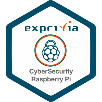 CyberSecurity with Raspberry Pi