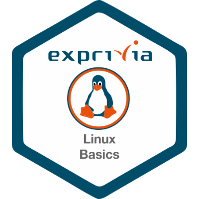 Linux Basics