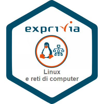 Linux e reti di computer