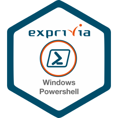 Windows Powershell